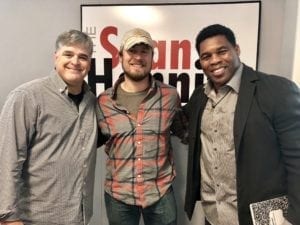 Herschel Walker